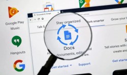 Hướng dẫn cách xoay chữ trong Google Docs tiện lợi, hiệu quả