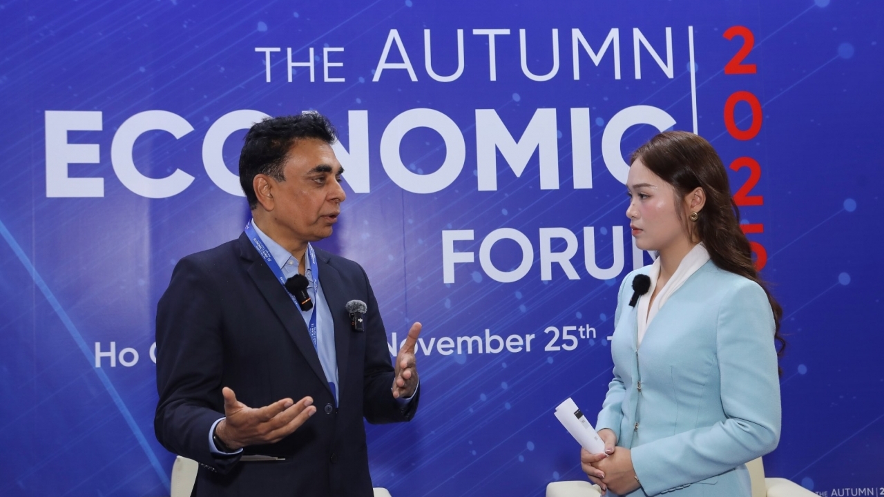 C4IR Ấn Độ, Malaysia và Serbia 'hiến kế' tăng trưởng số-xanh cho Việt Nam