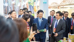 Ngành Công Thương Đồng Nai: Phát huy vai trò xương sống, kiến tạo vị thế mới cho Đồng Nai