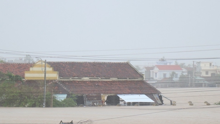 Hỗ trợ các tỉnh vùng lũ Nam Trung Bộ bảo đảm nhân dân có nhà ở an toàn trước Tết Nguyên đán 2026