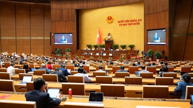 Luật Đầu tư (sửa đổi): Giảm cơ chế 'xin-cho' và gắn ưu đãi với đổi mới sáng tạo, nâng cao nội lực Việt Nam