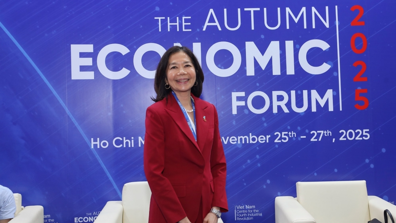 Ba chuyển dịch toàn cầu và cơ hội bứt phá của Việt Nam trong kỷ nguyên mới