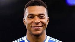 Mbappe sánh vai Ronaldo, dẫn đầu cuộc đua Vua phá lưới UEFA Champions League 2025/26