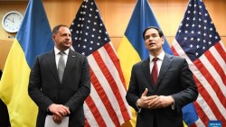 Phép thử cho kế hoạch hòa bình 28 điểm của Mỹ với Ukraine