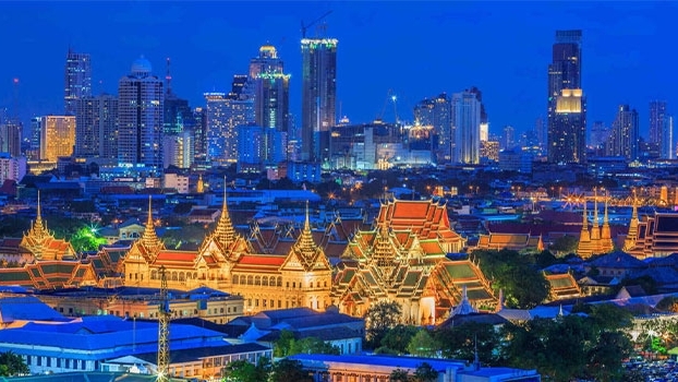 Thuế quan của Tổng thống Mỹ đe dọa phủ bóng lên kinh tế Thái Lan