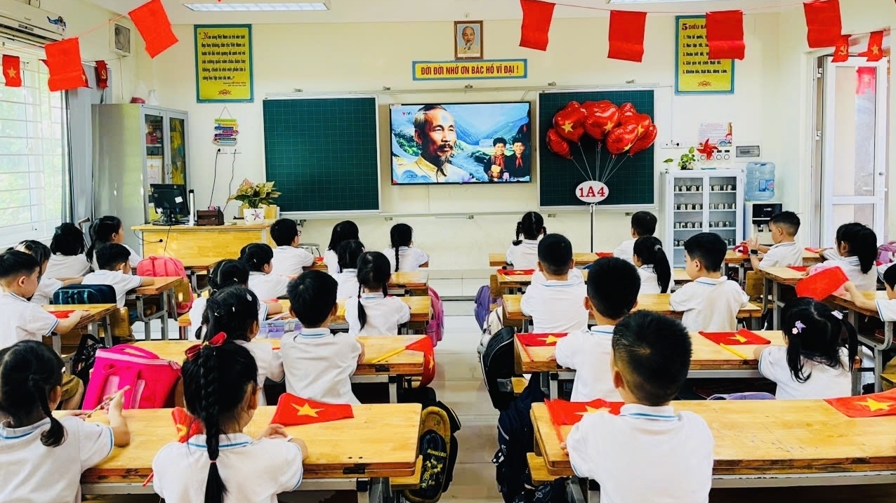 Bộ GD&ĐT đề nghị rà soát thực trạng công tác thăng hạng giáo viên