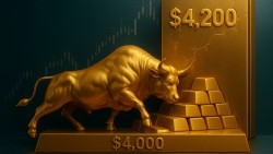 Giá vàng hôm nay 9/12/2025 'lặng sóng' hiếm thấy, thị trường nín thở chờ thêm dữ liệu, vàng đối mặt áp lực điều chỉnh giảm 5-20% vào năm tới?