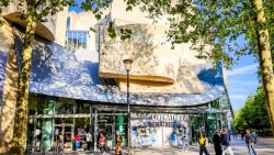 Một tổ chức lưu trữ điện ảnh danh tiếng của Pháp khốn khổ vì rệp hoành hành, buộc phải đóng cửa