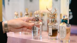 7 thương hiệu đẳng cấp hàng đầu Vương quốc Anh hiện diện tại thị trường Việt Nam