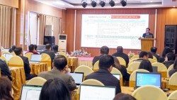 Thái Nguyên: Nâng cao năng lực ứng dụng chuyển đổi số trong thực hiện nhiệm vụ