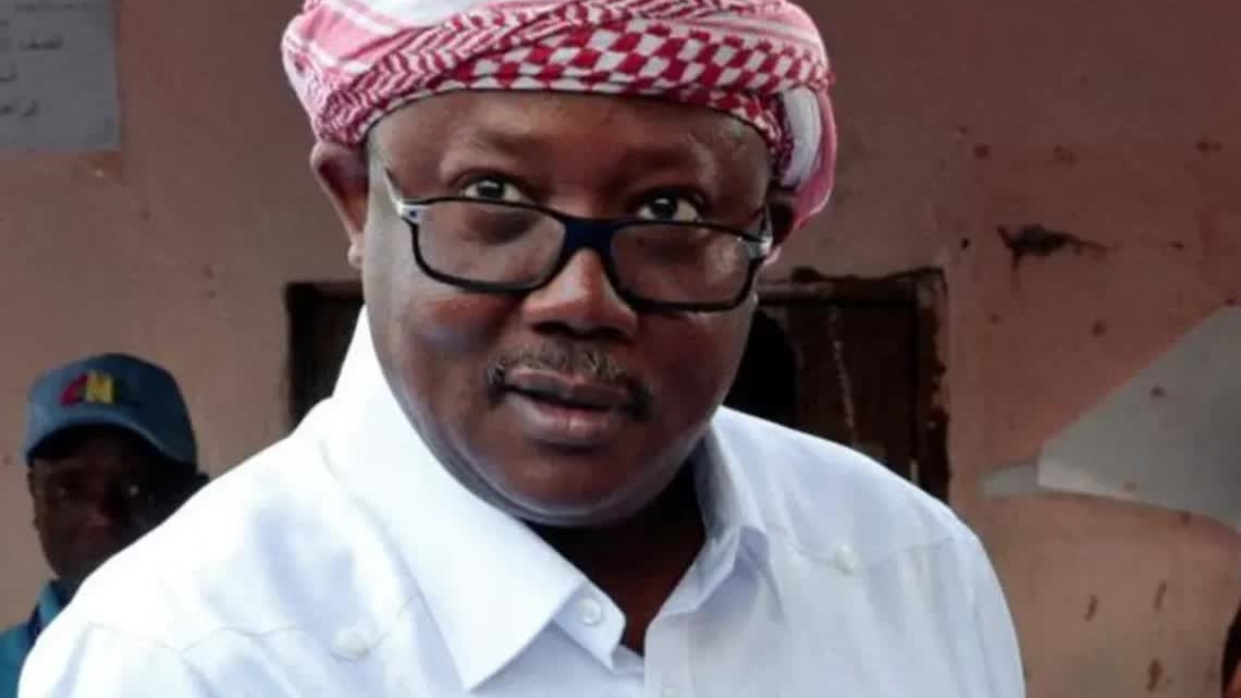 Chính quyền quân sự Guinea-Bissau thành lập chính phủ khi tổng thống bị lật đổ đến Brazzaville