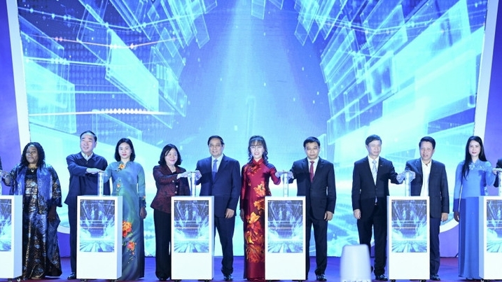 Chính phủ chuyển giai đoạn hỗ trợ phụ nữ khởi nghiệp, kích hoạt triển khai Đề án mới