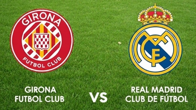 Nhận định bóng đá, dự đoán trận đấu Girona vs Real Madrid: Chờ phép màu