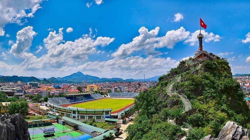 Lạng Sơn hướng tới tương lai tỏa sáng cùng Nhật Bản