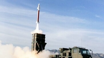 Nhật Bản cân nhắc xuất khẩu tên lửa phòng không sang Philippines