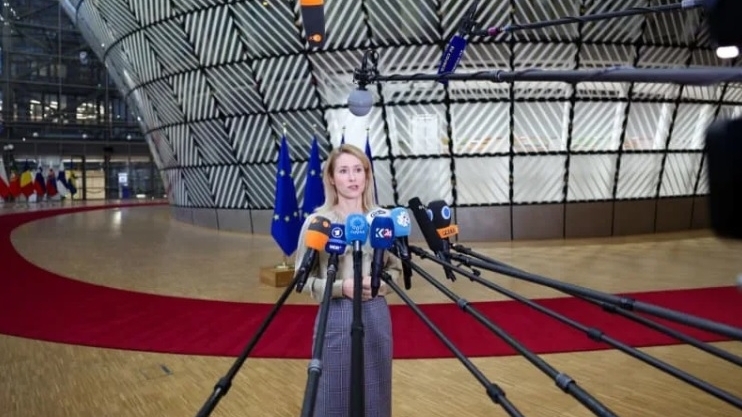 EU nhận định thời điểm then chốt cho ngoại giao về giải quyết xung đột Ukraine, muốn 'đi cùng Kiev', liệu có tin Mỹ sẽ thành công?