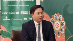 Phú Thọ sau sáp nhập: Định vị cực tăng trưởng mới và chiến lược đón làn sóng vốn Nhật Bản