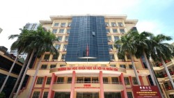 Trường ĐH Khoa học Xã hội và Nhân văn Hà Nội công bố phương án tuyển sinh 2026