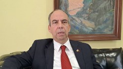 Cuba-Việt Nam: Từ biểu tượng cách mạng đến hợp tác phát triển toàn diện