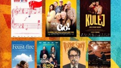 Nhiều tác phẩm xuất sắc của điện ảnh Ba Lan được chiếu miễn phí tại Việt Nam