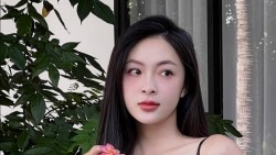 Ngắm nhan sắc diễn viên bị ghét nhất phim Cách em 1 milimet