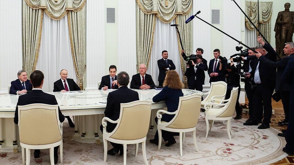 Kế hoạch hòa bình Ukraine: Khung thỏa thuận đã hoàn thiện, Moscow và Kiev chung một phản ứng, xung đột sắp kết thúc?