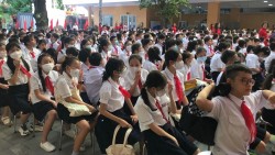 Hà Nội có thể tạm dừng học tập khi ô nhiễm không khí nghiêm trọng