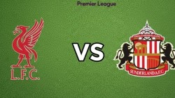 Nhận định, dự đoán tỷ số Liverpool vs Sunderland, 03h15 ngày 4/12 - vòng 14 Ngoại hạng Anh