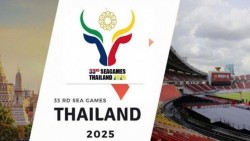 Những điều cần biết về SEA Games 33: Thời gian, địa điểm, các môn thi đấu, quy mô, thông tin đoàn thể thao Việt Nam