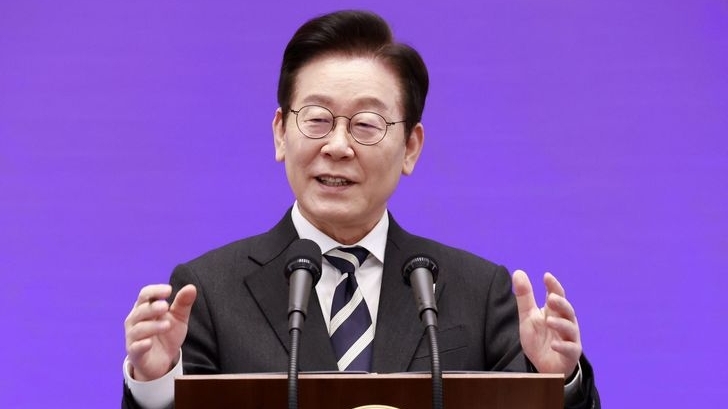 Tổng thống Hàn Quốc muốn xin lỗi Triều Tiên, sửa luật phục vụ cho việc 'làm hòa'