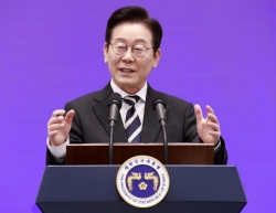 Tổng thống Lee Jae Myung: Năng lực thông thường của Hàn Quốc đủ để ngăn chặn Triều Tiên, quan hệ với Trung Quốc là không thể tách rời