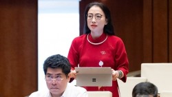 Đại biểu Quốc hội băn khoăn về nghịch lý miễn học phí nhưng tổng kinh phí giáo dục của mỗi gia đình lại tăng