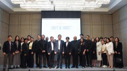 Việt Nam - Thái Lan tăng cường hợp tác truyền thông