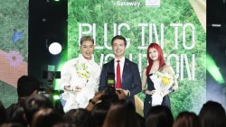 WEAN và Marzuz hợp tác ra mắt MV 'GIÓ' mở đầu chiến dịch 'Nhấn kết nối – Bật thay đổi'