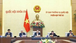 Góp phần tháo gỡ điểm nghẽn thể chế, thúc đẩy phát triển Thủ đô nhanh, bền vững, hiện đại