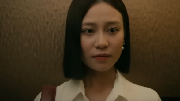 Cách em 1 milimet tập 28: Tú phát hiện bí mật động trời về vợ sắp cưới của Bách