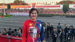 Dấu ấn của Phó Chủ tịch BAOOV Phạm Thị Minh Hường trên hành trình kết nối doanh nhân Việt toàn cầu