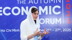 Diễn đàn Kinh tế mùa Thu năm 2025: Lộ trình xanh - số của Việt Nam dưới góc nhìn quốc tế