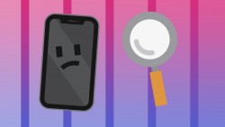 Cách khắc phục màn hình iPhone bị tối hiệu quả và nhanh chóng