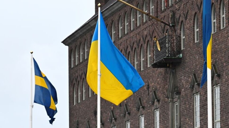 Thụy Điển cắt giảm viện trợ cho 5 quốc gia, chuyển nguồn tiền sang hỗ trợ Ukraine