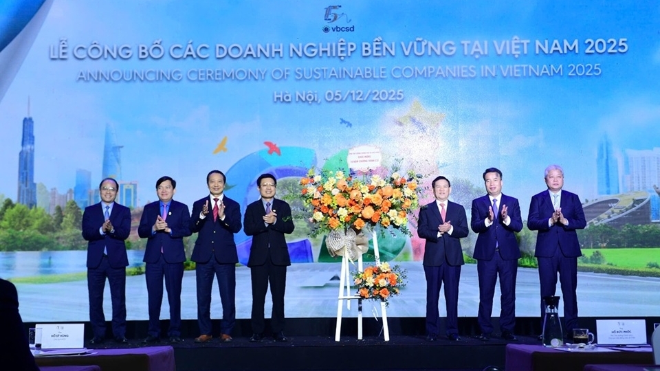 Chương trình CSI: 10 năm kiến tạo, bồi đắp nội lực doanh nghiệp Việt