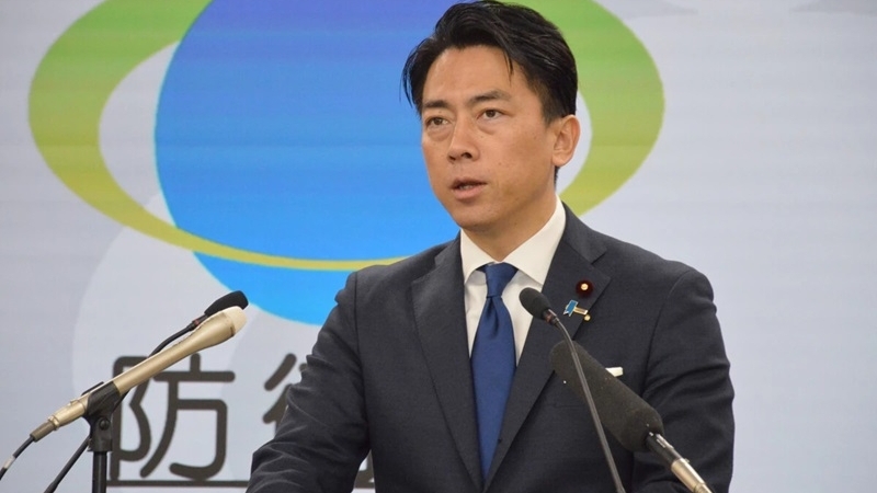 Bộ trưởng Quốc phòng Nhật Bản sẽ thăm Mỹ vào tháng Một, trình bày một kế hoạch quan trọng