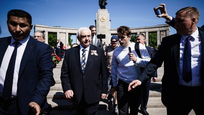 Nga cảnh báo châu Âu về những 'vụ kiện tụng không hồi kết' nếu cương quyết làm một việc