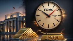 Giá vàng hôm nay 7/12/2025 thiết lập mức đáy mới, lực đẩy lớn vẫn hỗ trợ xu hướng tăng, WGC dự báo về mức tăng tối đa 30% vào năm 2026