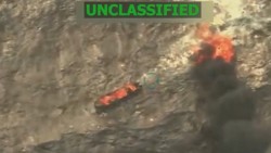 Lầu Năm Góc lên tiếng bảo vệ các vụ không kích trên biển