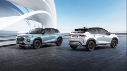 Cập nhật bảng giá xe hãng Suzuki mới nhất tháng 12/2025