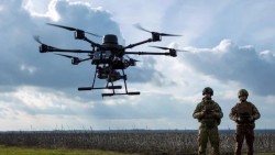 Tấn công bằng UAV: Nga không công bố mức độ thiệt hại, hàng chục dân thường thiệt mạng ở miền Nam Sudan