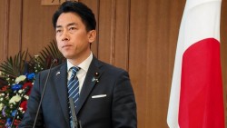 Trung Quốc phủ nhận cáo buộc chiếu radar vào máy bay Nhật Bản