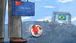 Quốc gia Nam Mỹ bất ngờ trở thành 'thỏi nam châm' thu hút đầu tư, vươn lên top 3 điểm đến yêu thích hàng đầu của doanh nghiệp Trung Quốc