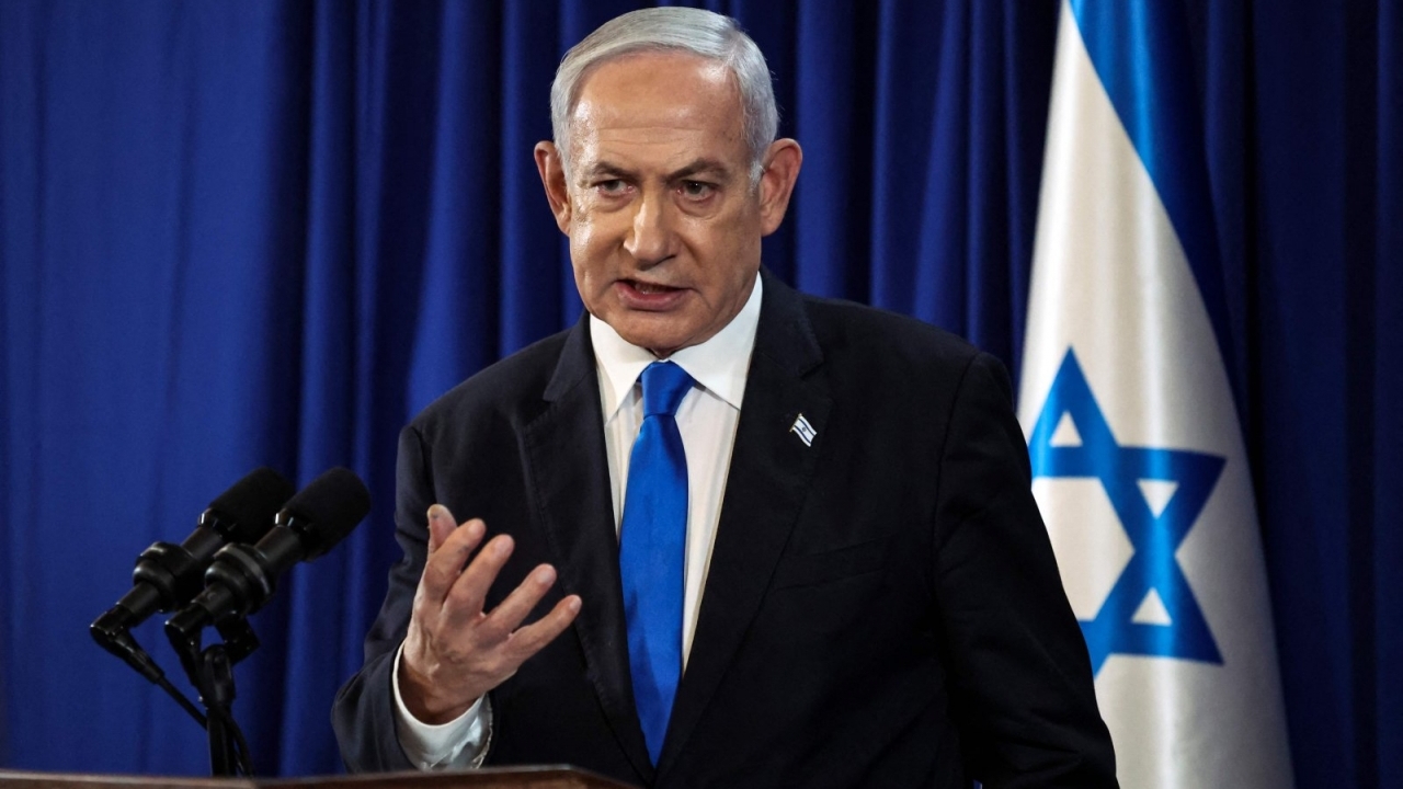 Israel phát tín hiệu chuyển sang giai đoạn hai của thỏa thuận Gaza